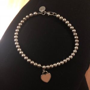 Tiffany & Co bracelet